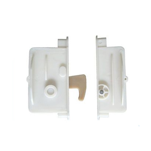 Plastic And Metal Cam Lock