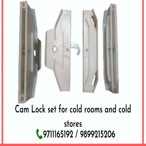 Cam Lock