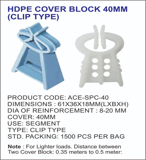 Hdpe Cover